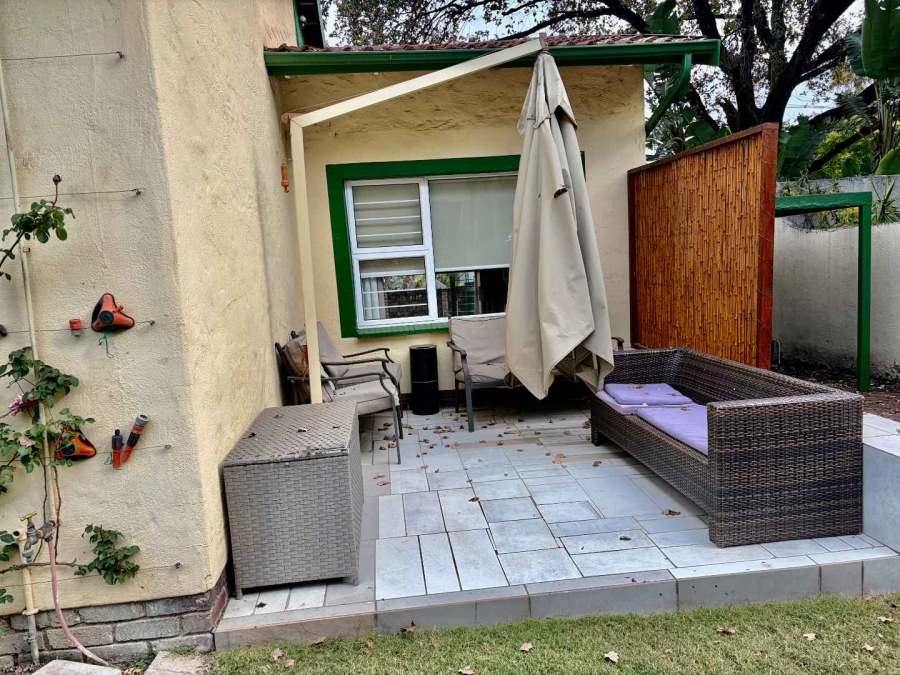 4 Bedroom Property for Sale in Parkmore Gauteng
