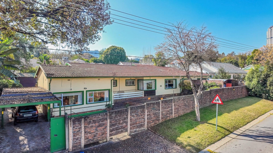 4 Bedroom Property for Sale in Parkmore Gauteng