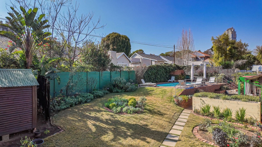 4 Bedroom Property for Sale in Parkmore Gauteng