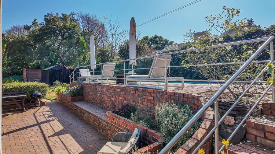 4 Bedroom Property for Sale in Parkmore Gauteng