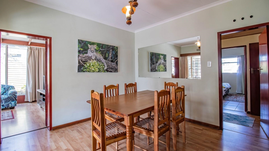 4 Bedroom Property for Sale in Parkmore Gauteng
