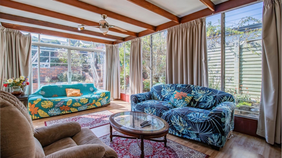 4 Bedroom Property for Sale in Parkmore Gauteng
