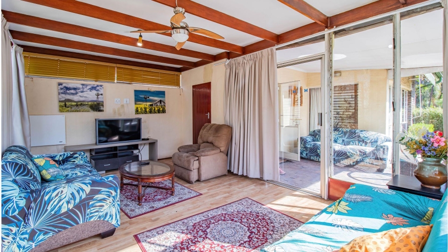 4 Bedroom Property for Sale in Parkmore Gauteng