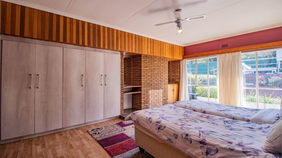 4 Bedroom Property for Sale in Parkmore Gauteng