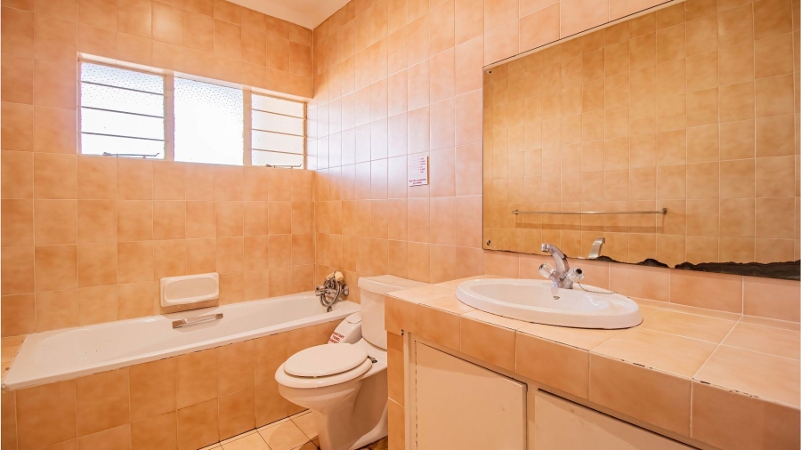 4 Bedroom Property for Sale in Parkmore Gauteng