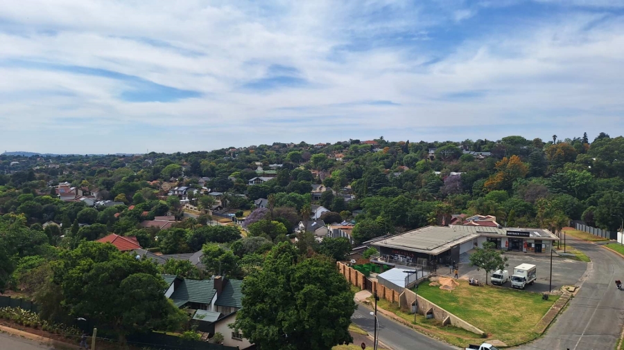 To Let 2 Bedroom Property for Rent in Constantia Kloof Gauteng