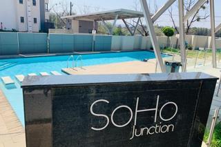 3 Bedroom Property for Sale in Broadacres Gauteng