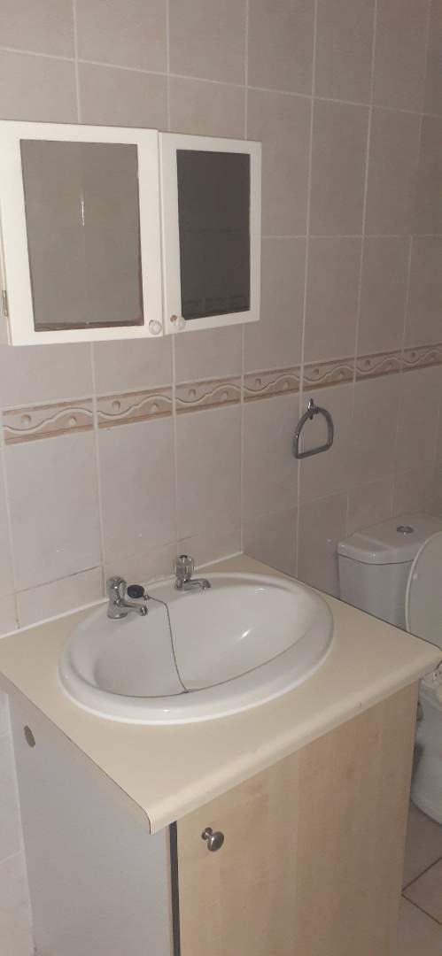 To Let 1 Bedroom Property for Rent in Hatfield Gauteng