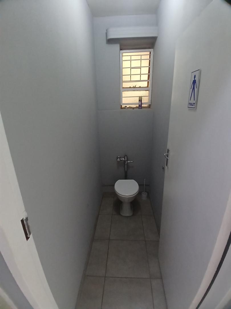To Let 1 Bedroom Property for Rent in Arcadia Gauteng