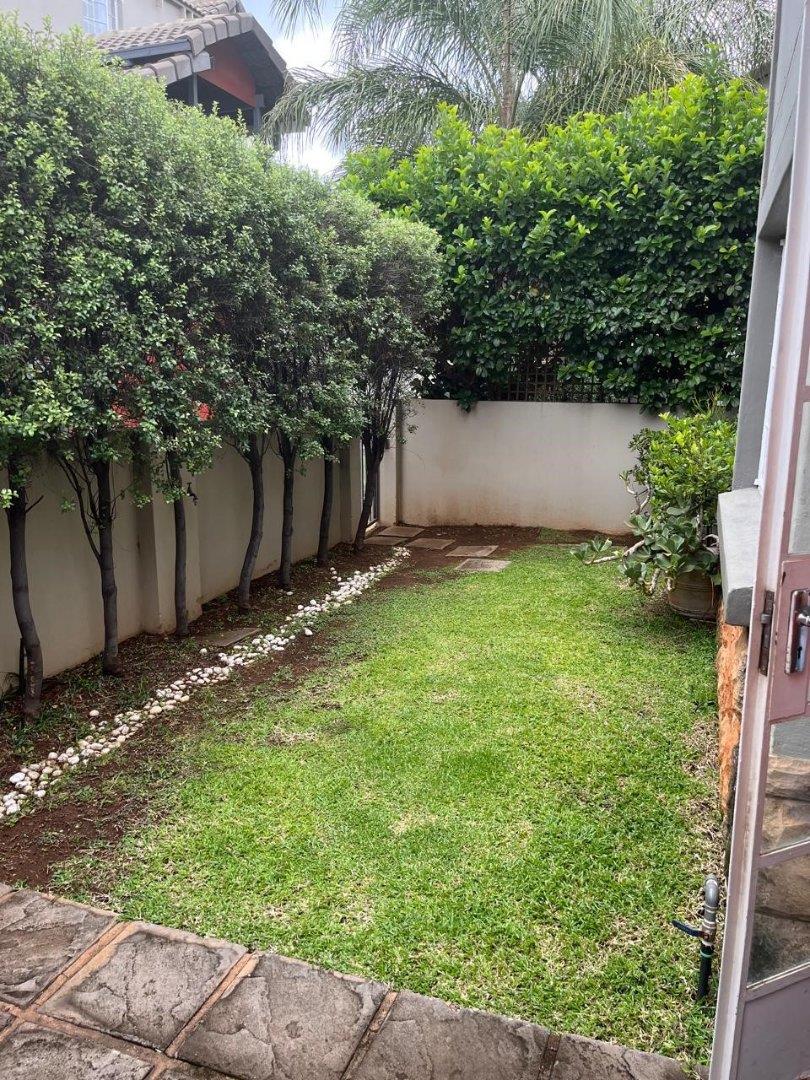 To Let 1 Bedroom Property for Rent in Hatfield Gauteng