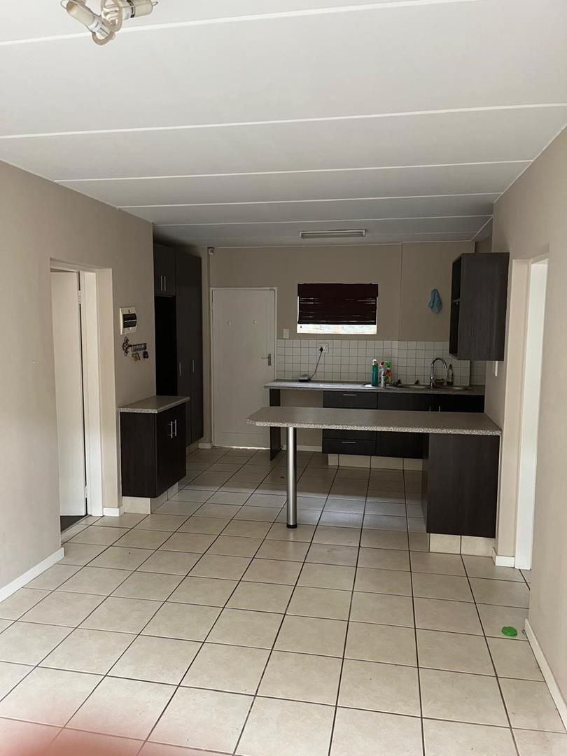 To Let 1 Bedroom Property for Rent in Hatfield Gauteng