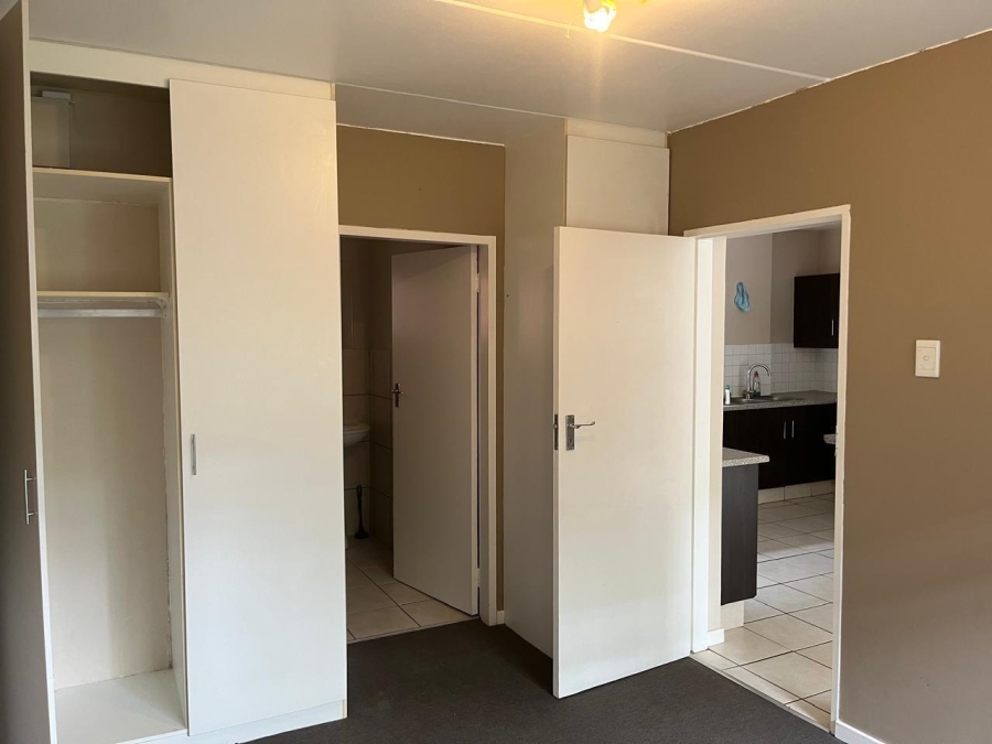 To Let 1 Bedroom Property for Rent in Hatfield Gauteng