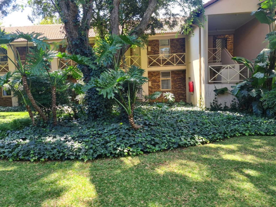 To Let 2 Bedroom Property for Rent in Hatfield Gauteng