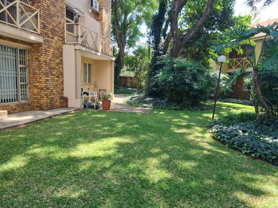 To Let 2 Bedroom Property for Rent in Hatfield Gauteng