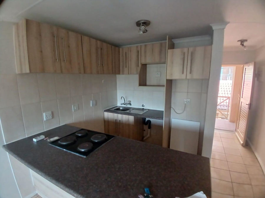 To Let 2 Bedroom Property for Rent in Hatfield Gauteng