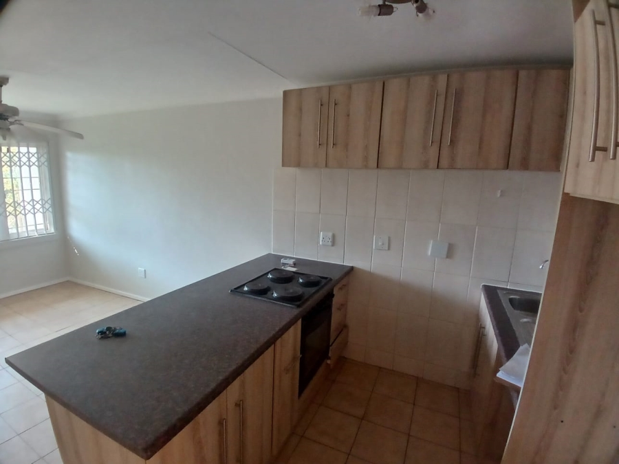 To Let 2 Bedroom Property for Rent in Hatfield Gauteng