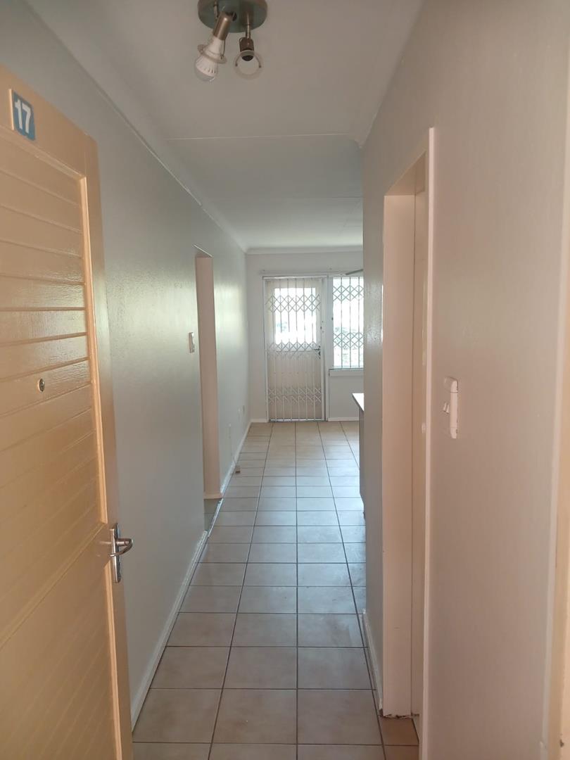 To Let 2 Bedroom Property for Rent in Hatfield Gauteng
