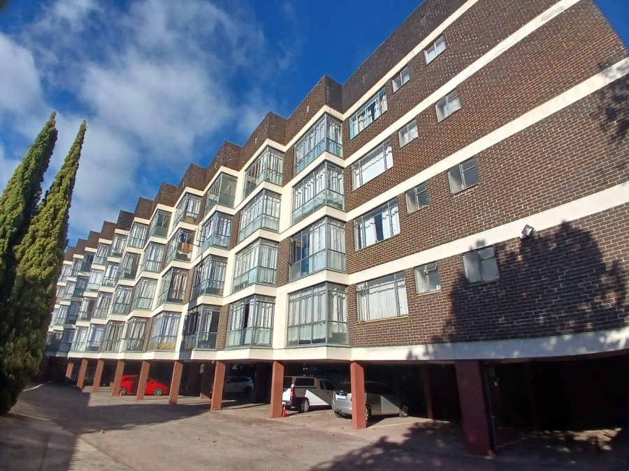 To Let 0 Bedroom Property for Rent in Arcadia Gauteng