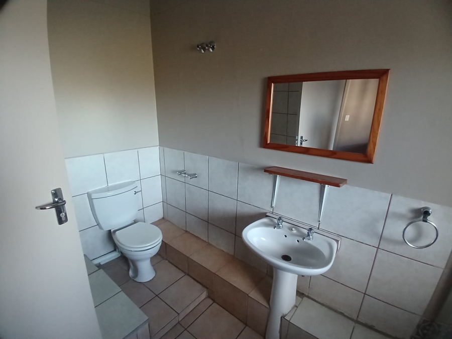 To Let 0 Bedroom Property for Rent in Arcadia Gauteng