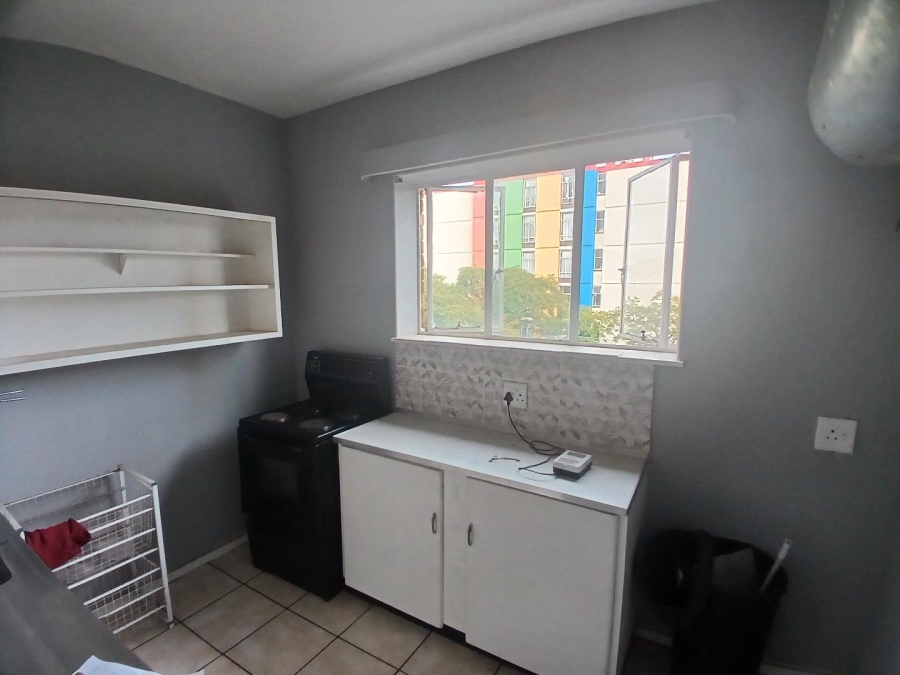 To Let 1 Bedroom Property for Rent in Arcadia Gauteng