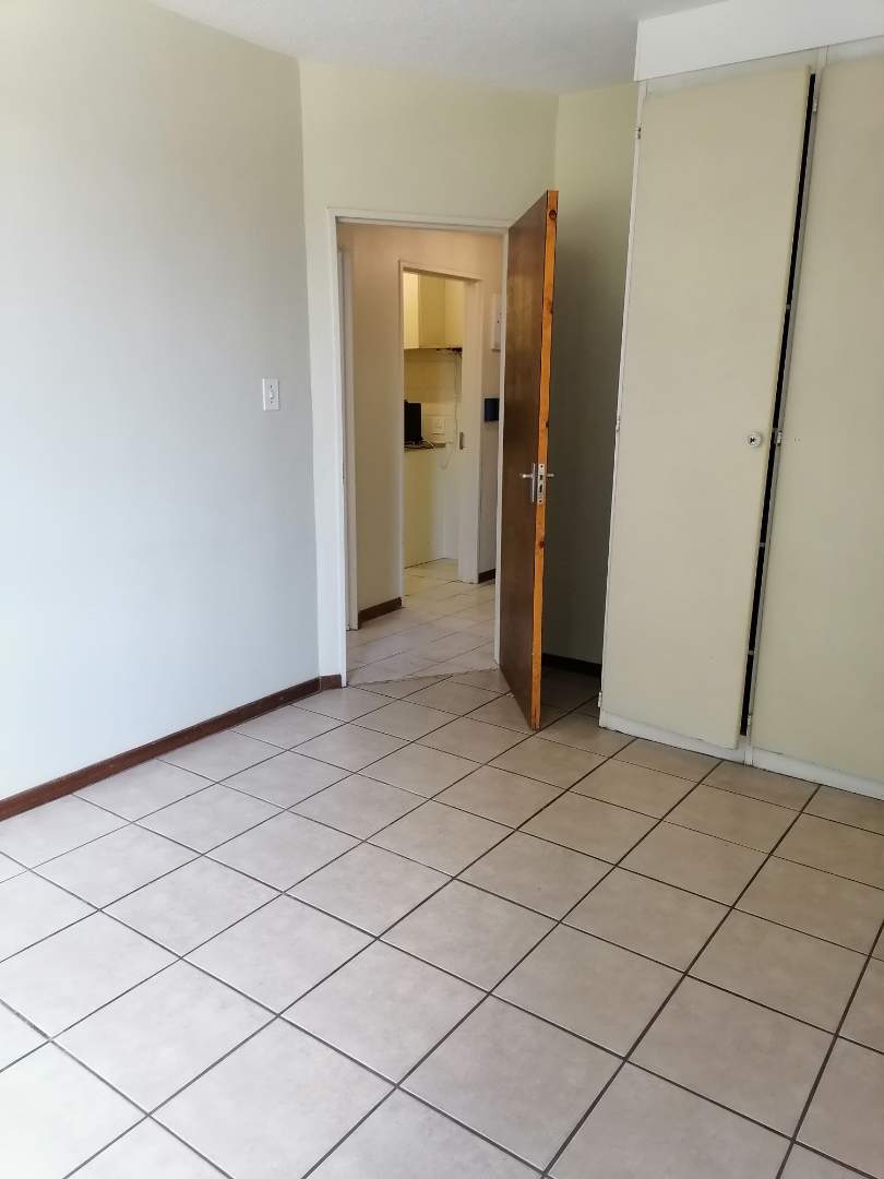 To Let 2 Bedroom Property for Rent in Hatfield Gauteng