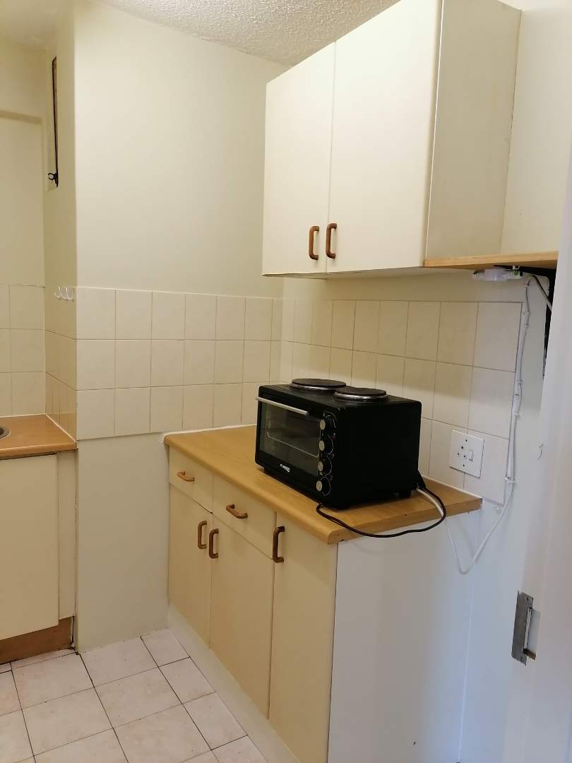 To Let 2 Bedroom Property for Rent in Hatfield Gauteng