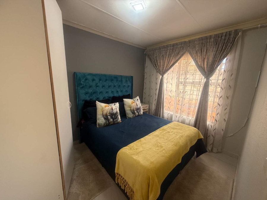 3 Bedroom Property for Sale in Glen Marais Gauteng