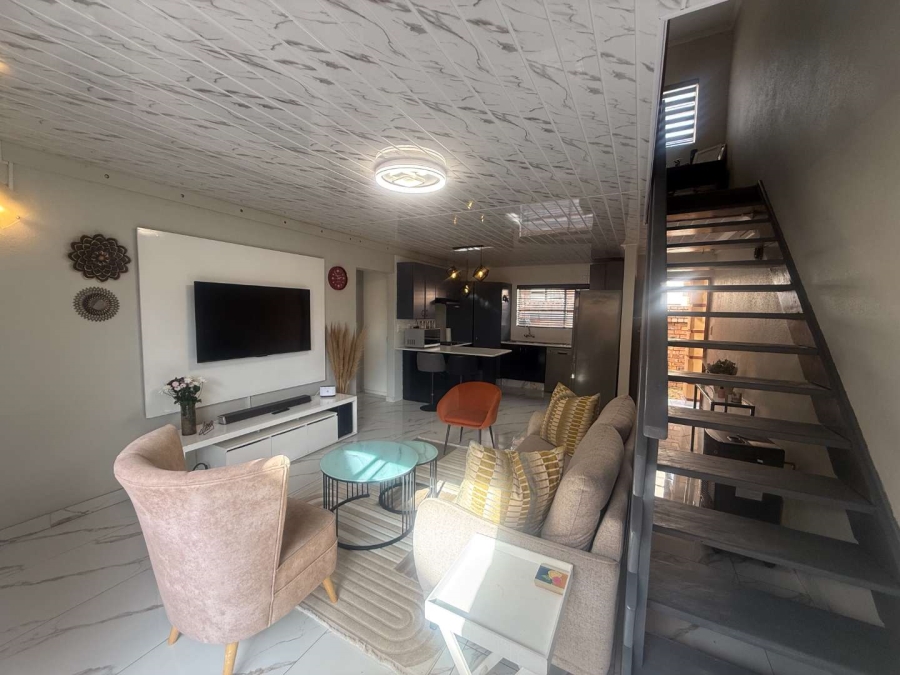3 Bedroom Property for Sale in Glen Marais Gauteng