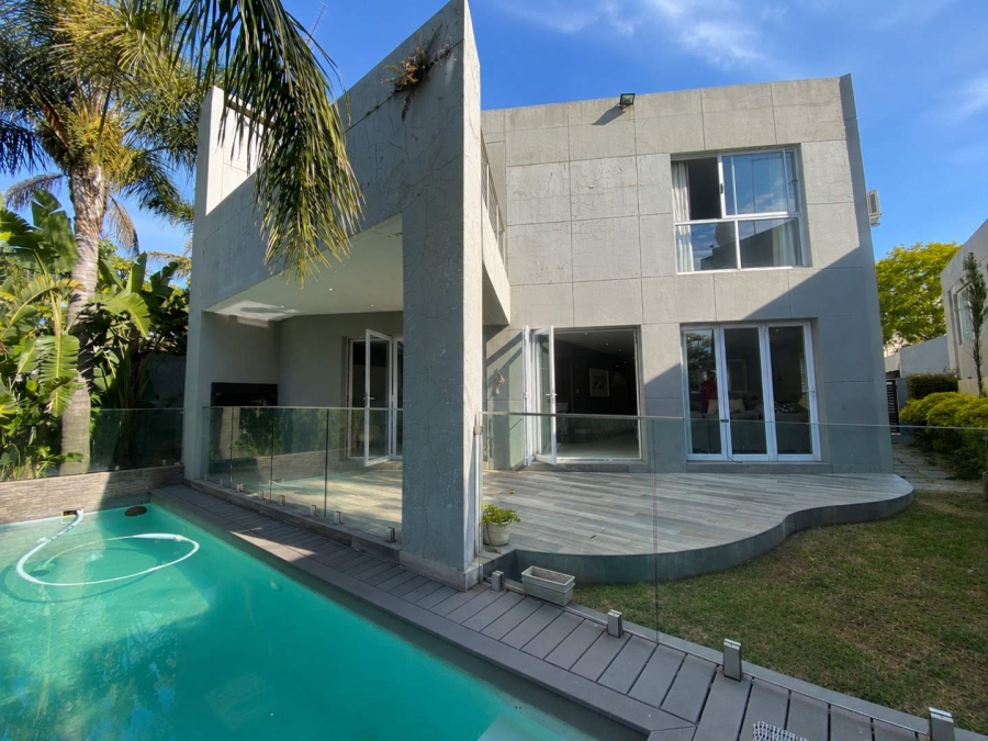 3 Bedroom Property for Sale in Sandown Gauteng