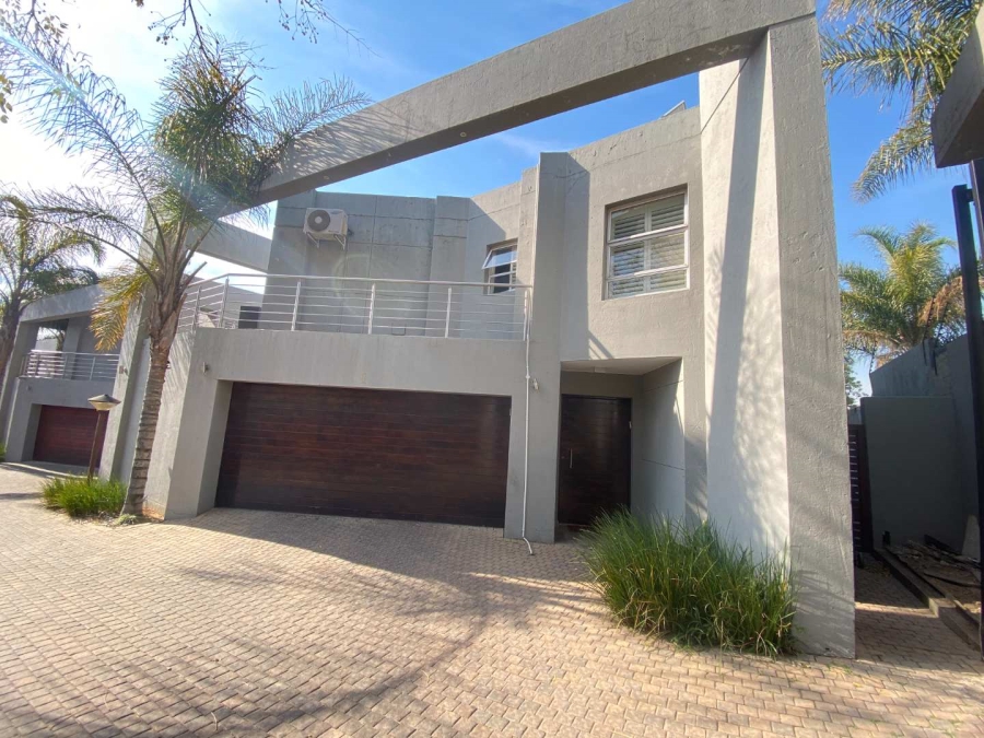 3 Bedroom Property for Sale in Sandown Gauteng
