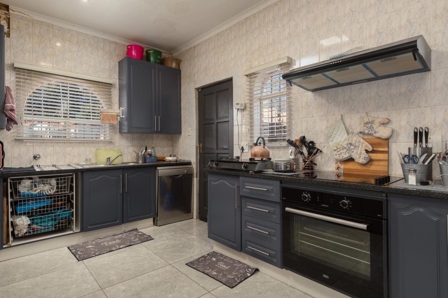 3 Bedroom Property for Sale in Elandspark Gauteng