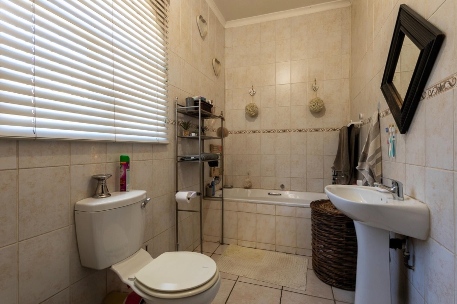 3 Bedroom Property for Sale in Elandspark Gauteng