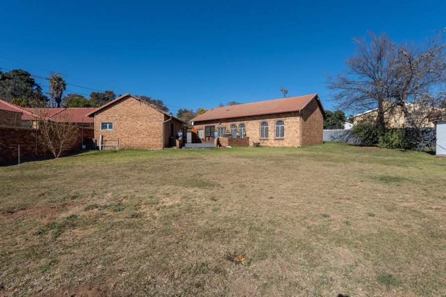 3 Bedroom Property for Sale in Elandspark Gauteng