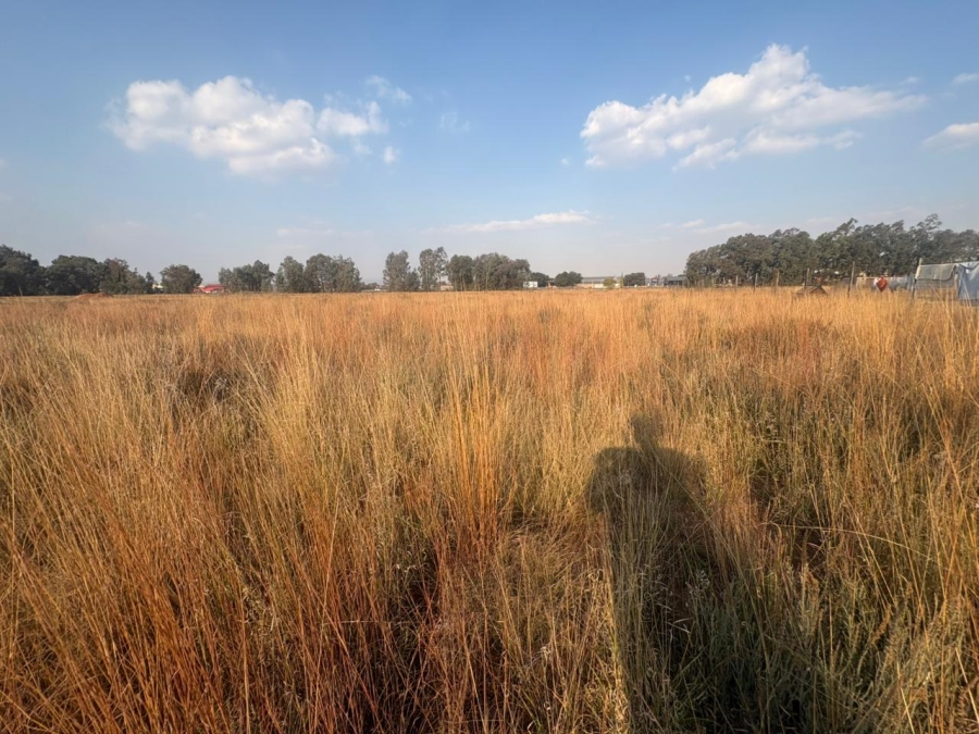 0 Bedroom Property for Sale in Highbury Gauteng
