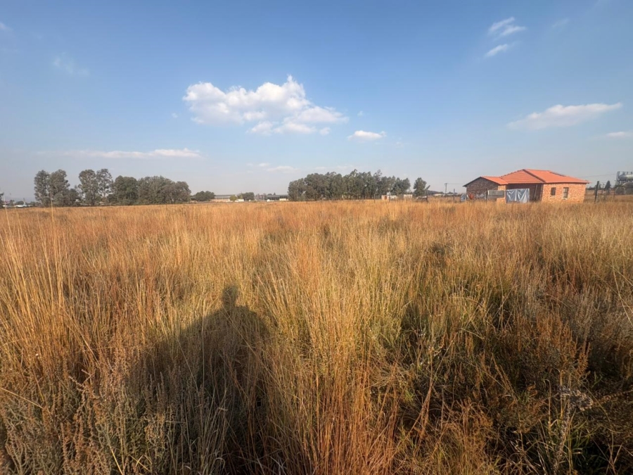 0 Bedroom Property for Sale in Highbury Gauteng