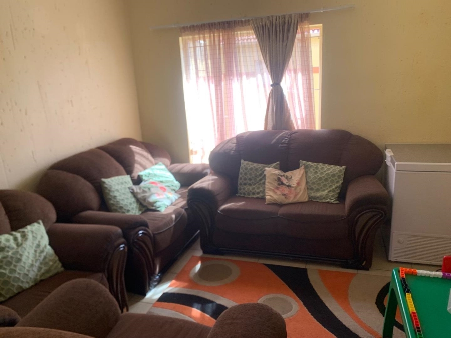 2 Bedroom Property for Sale in Aeroton Gauteng