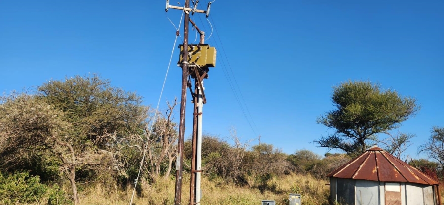 Commercial Property for Sale in Pretoria North Gauteng