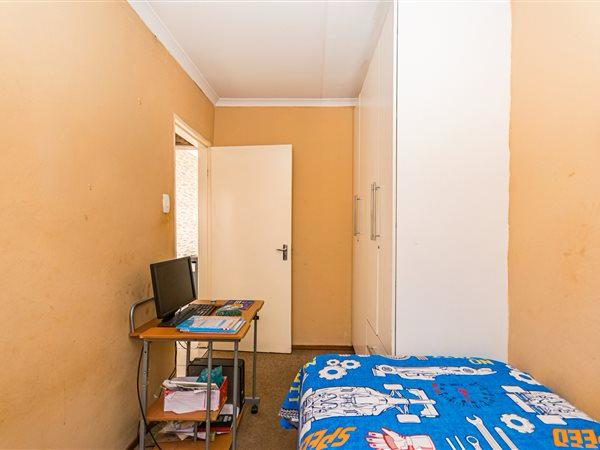 3 Bedroom Property for Sale in Protea Glen Gauteng