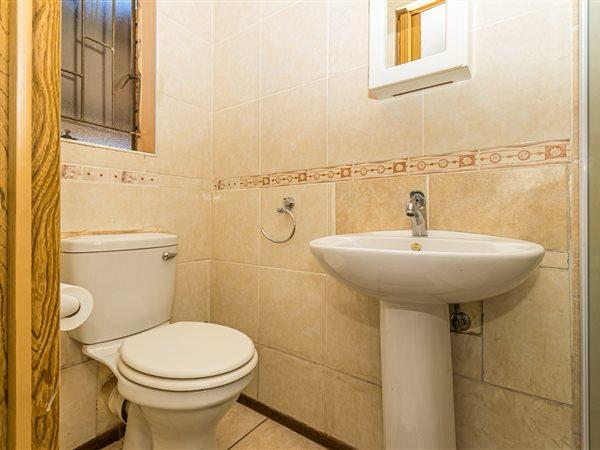 3 Bedroom Property for Sale in Protea Glen Gauteng