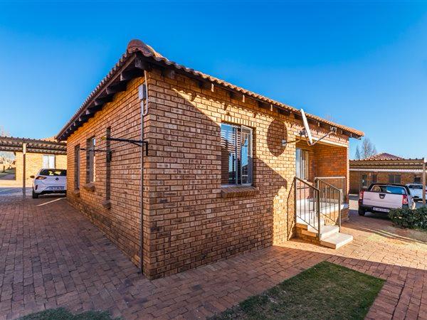 3 Bedroom Property for Sale in Protea Glen Gauteng