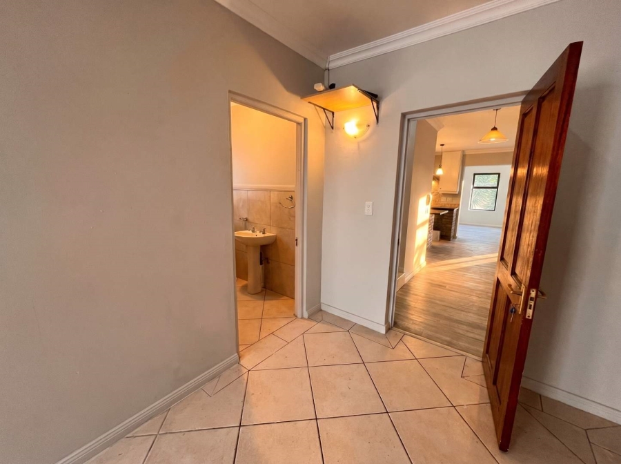 To Let 4 Bedroom Property for Rent in Fourways Gauteng