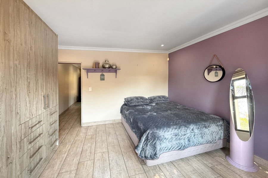 To Let 4 Bedroom Property for Rent in Fourways Gauteng