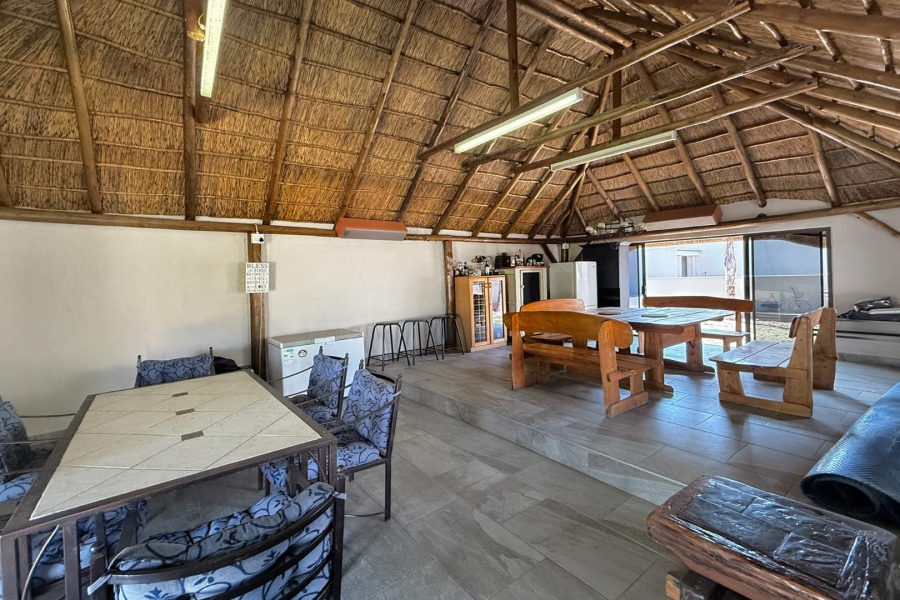 To Let 4 Bedroom Property for Rent in Fourways Gauteng