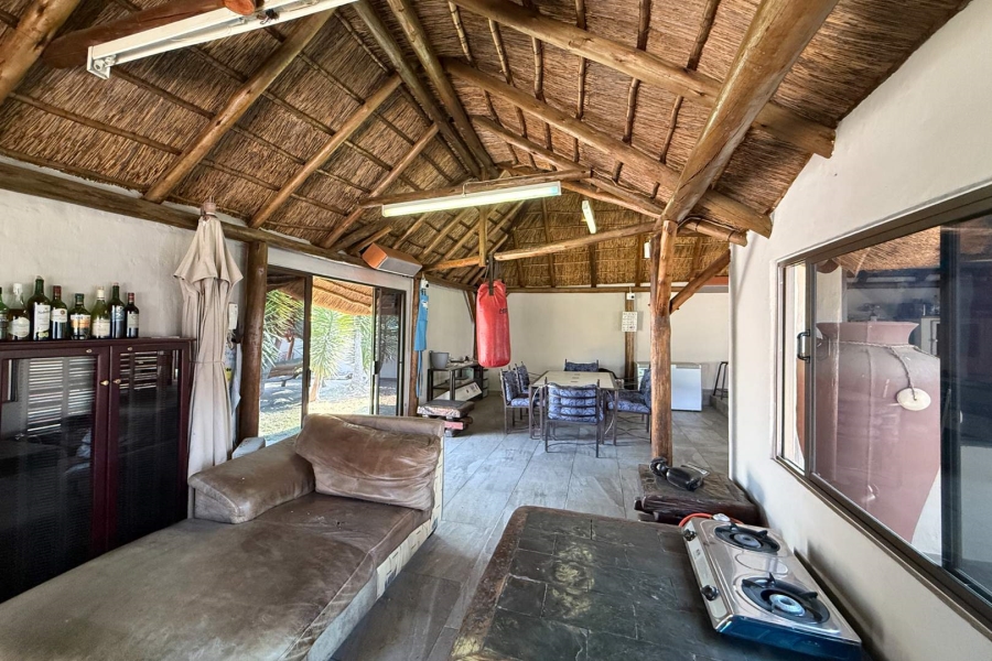 To Let 4 Bedroom Property for Rent in Fourways Gauteng