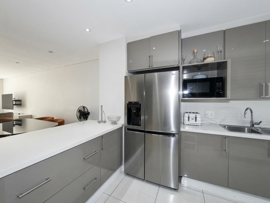 4 Bedroom Property for Sale in Bryanston Gauteng