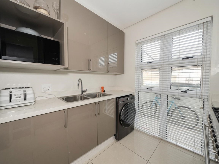 4 Bedroom Property for Sale in Bryanston Gauteng