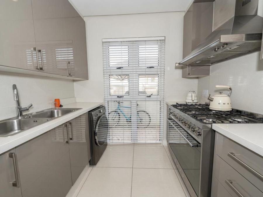 4 Bedroom Property for Sale in Bryanston Gauteng