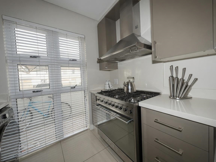 4 Bedroom Property for Sale in Bryanston Gauteng