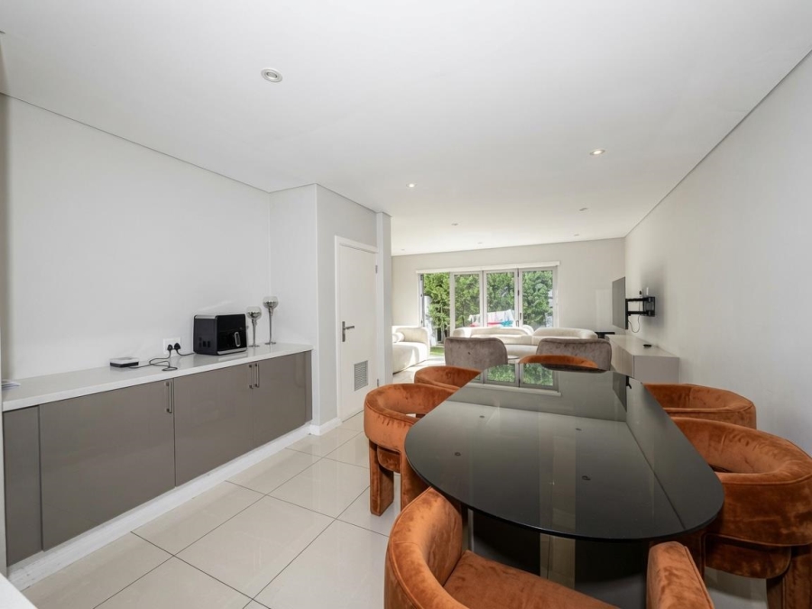 4 Bedroom Property for Sale in Bryanston Gauteng