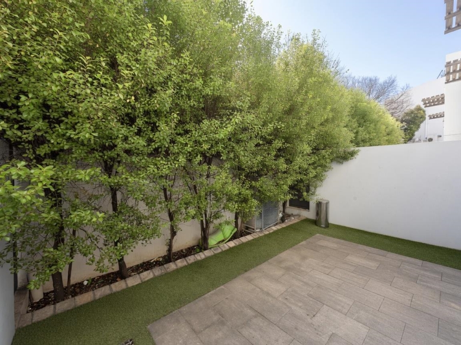 4 Bedroom Property for Sale in Bryanston Gauteng